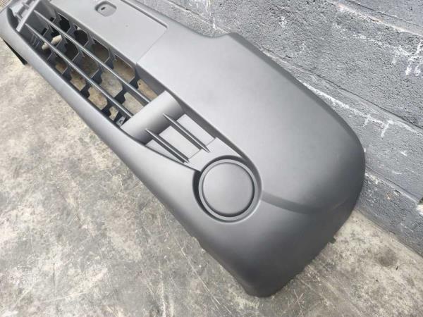 PARE CHOC AVANT RENAULT/OPEL - Vue 3